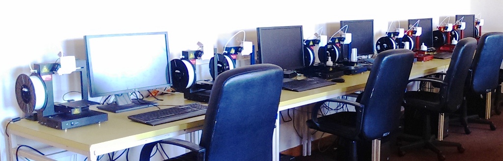 University of Auckland Opens Up 3D Printing Lab