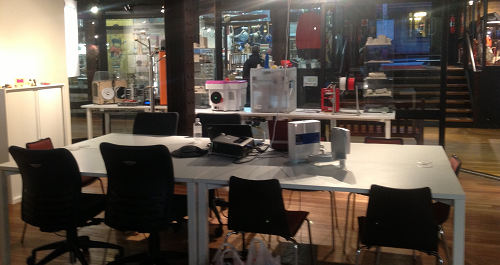 Australia’s newest 3D Printer Store