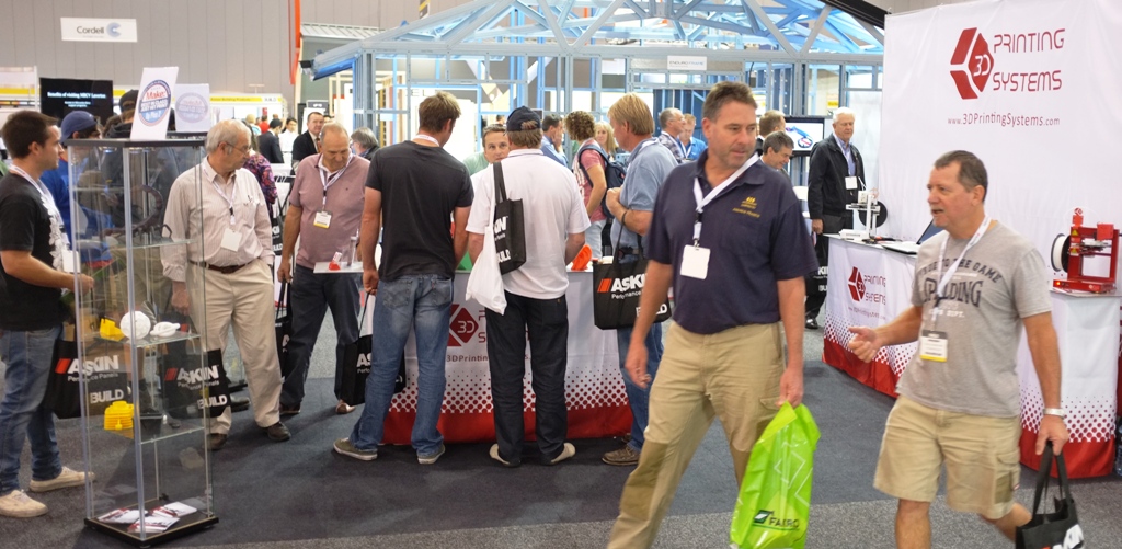 UP Plus 2 Wins Innovation Award at DesignBUILD