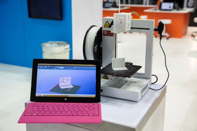 EduTECH 2014