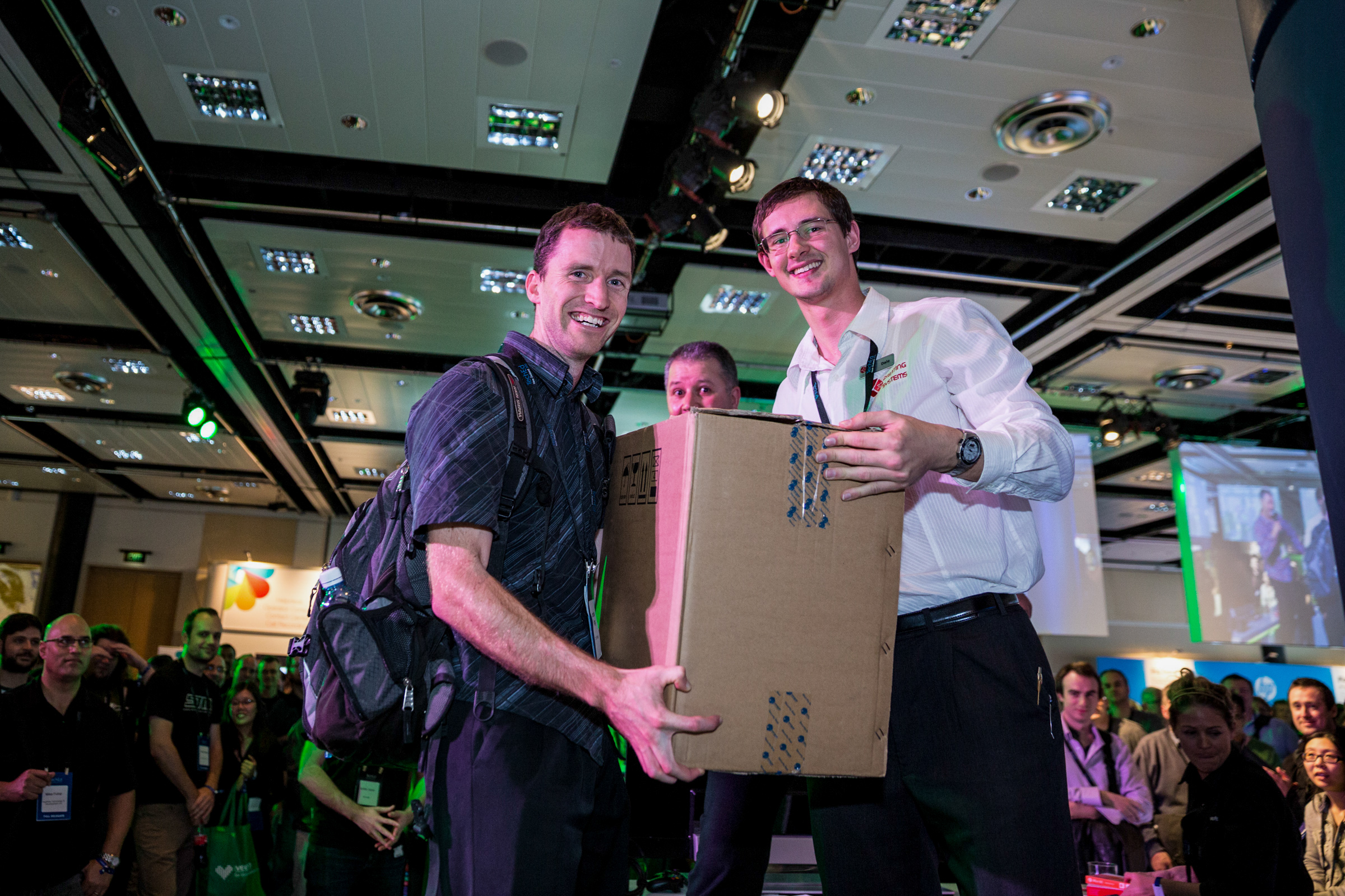 TechEd New Zealand 2013