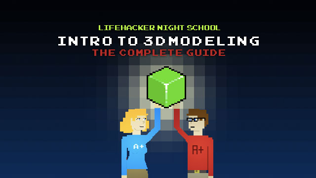 Want to start designing your own stuff?