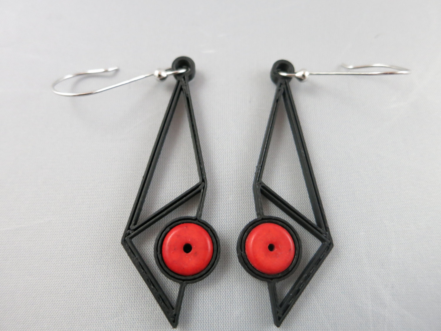 UP Mini Jewelry by Ate the Apple