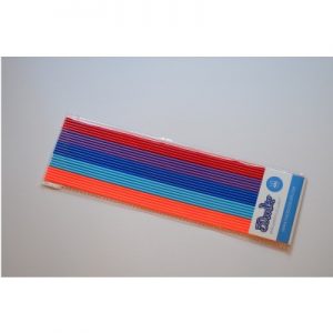 ABS Colour Pack – free delivery for minimum 3 x packets on special