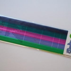 PLA Colour Pack – free delivery for minimum 3 x packets on special