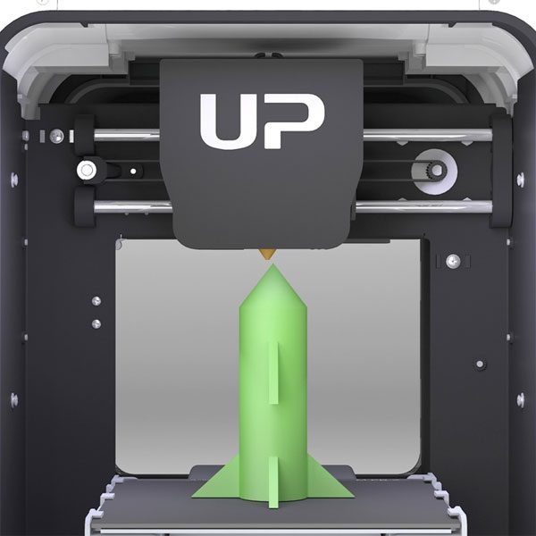 UP mini 2 3D Printer at a special price
