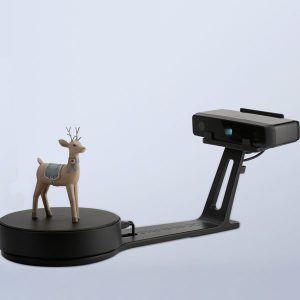 Einscan-SE 3D Scanner - email us to order