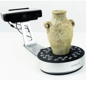 Einscan-SP 3D Scanner - email us to order