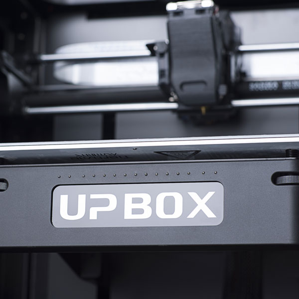 UP BOX+ 3D Printer