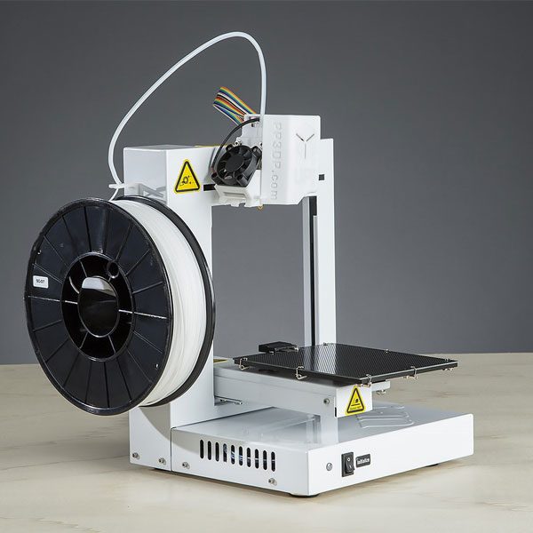 UP Plus 2 3D Printer  includes a 3D Dome worth R570
