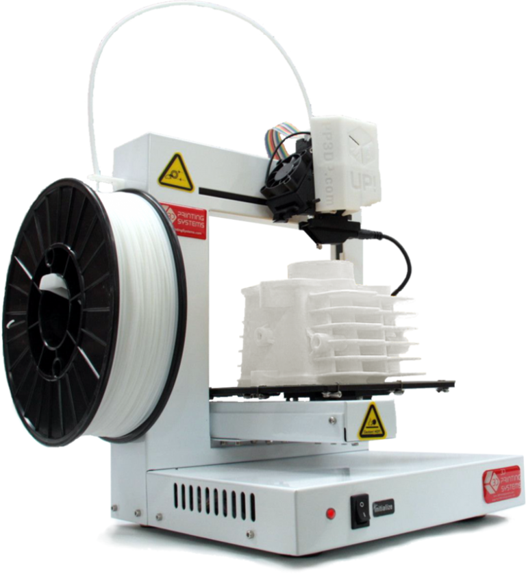 3D Printers 3D Printing Systems South Africa