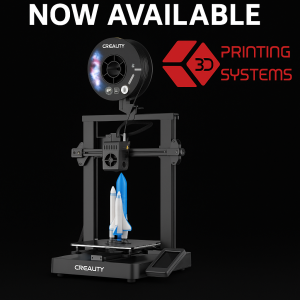 Creality Ender 3 V3 KE