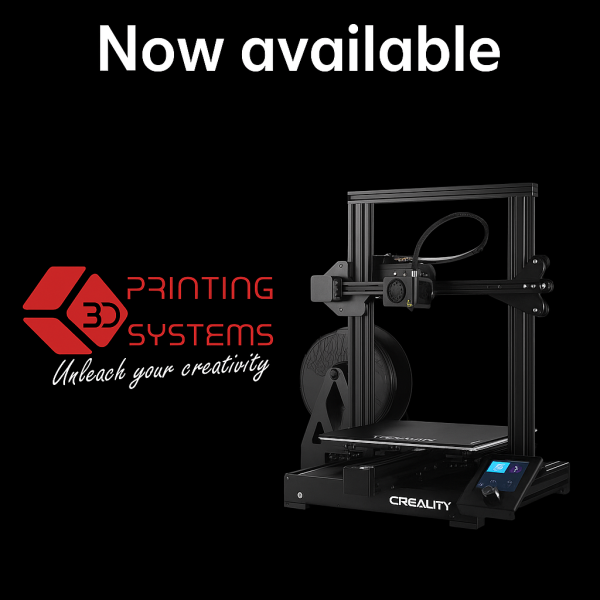 Creality Ender 3 S1 plus