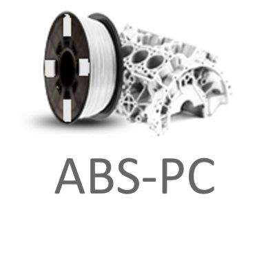 ABS filament