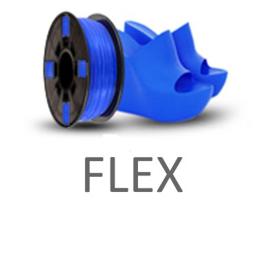 Flexable filament