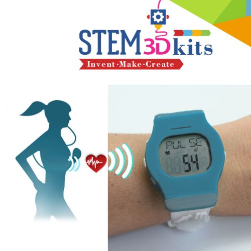 STEM3Dkits-EDU-3D_Print_fitness-watch