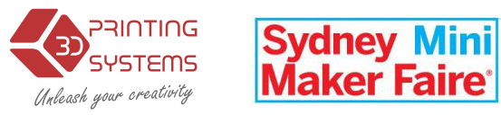 Sydney Mini Maker Faire 2013