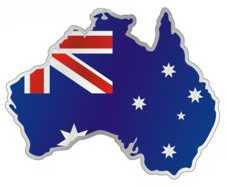 australia-support