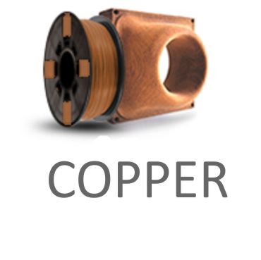 copper filament